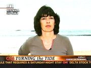 Christiane Amanpour