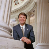 Senator John Edwards